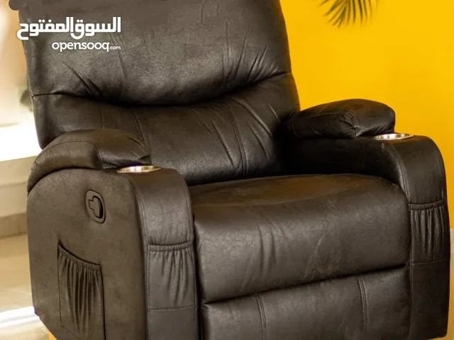 بدك كرسي يريحك لساعات العمل الطويله وفرنالكم تشكيلة كراسي ريكلاينر لراحتك طول الوقت جوده عاليه