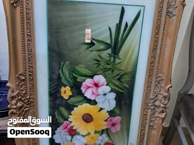 لوحات جميلة بحال الجديدة حجم كبير
