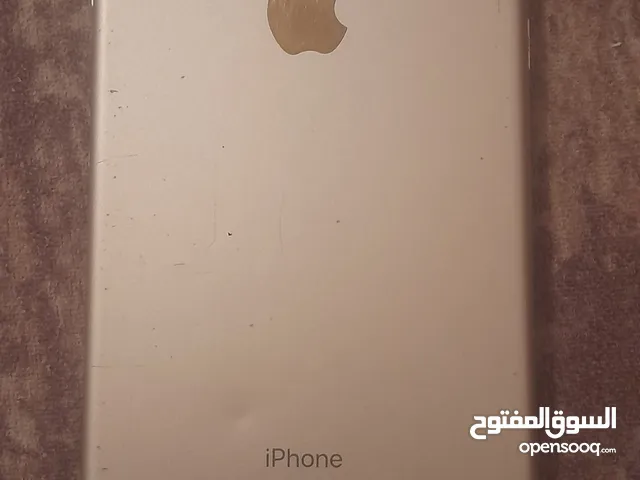 Apple iPhone 7 Plus 128 GB in Tobruk