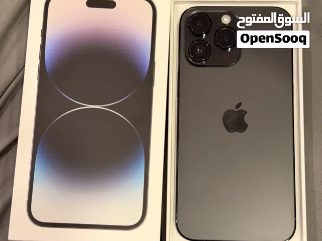 Iphone 14 Pro Max for Sale 256GB (Space Black)