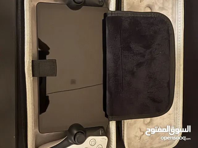 Playstation portal + pulse explore earbuds
