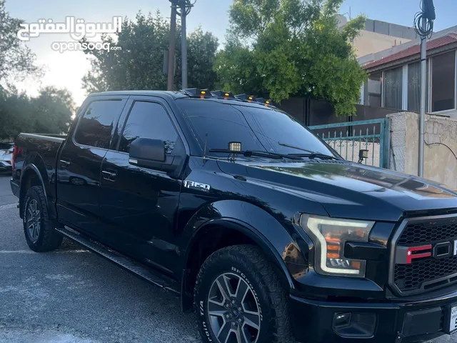 Used Ford F-150 in Amman