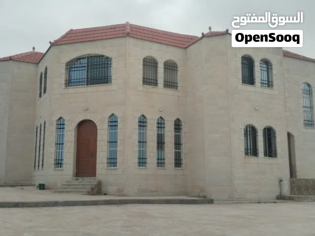Farm Land for Sale in Madaba Thiban