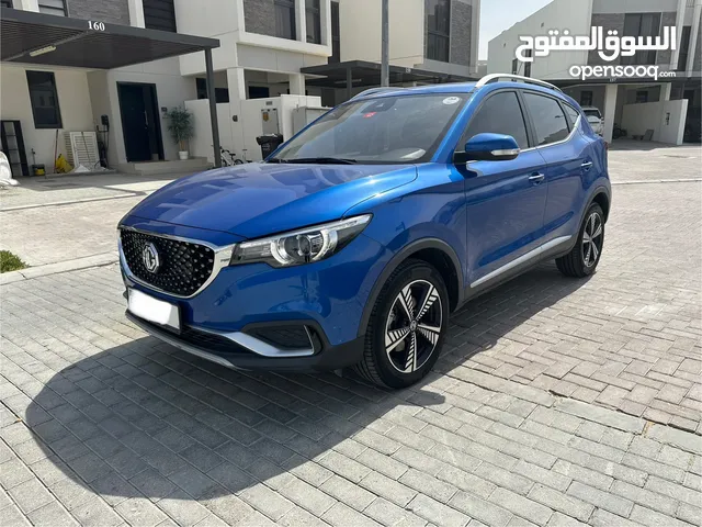 MG ZS EV 2021 Top Trim Original Paint. Family Driven