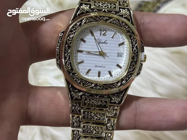 Analog Quartz Rolex watches for sale in Zliten