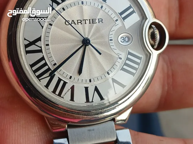 ساعة كارتير كوبي