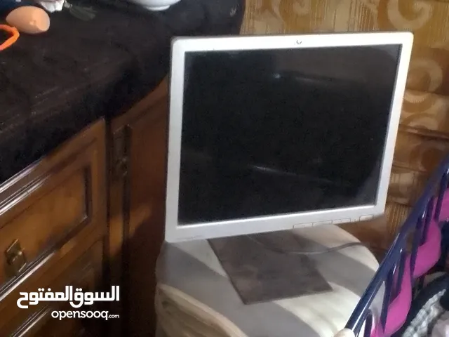 Toshiba LCD 23 inch TV in Zarqa