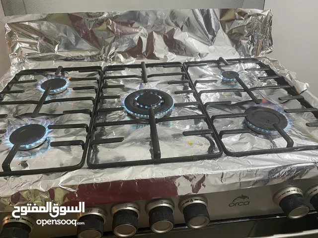 Used cooking range fot sale