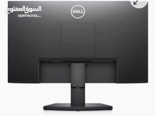 22 inch Dell desktop monitor two unit