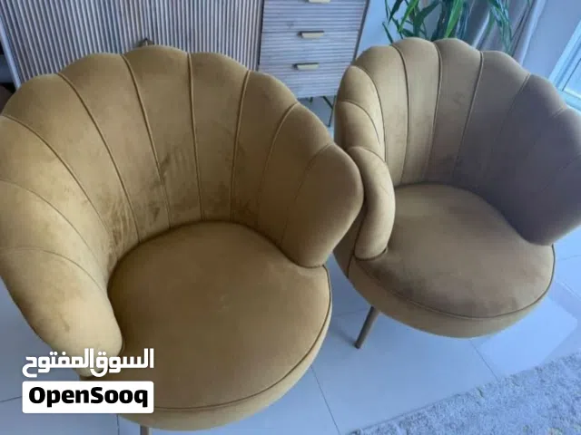 كرسي مناسب لغرفة الجلوس عدد 2