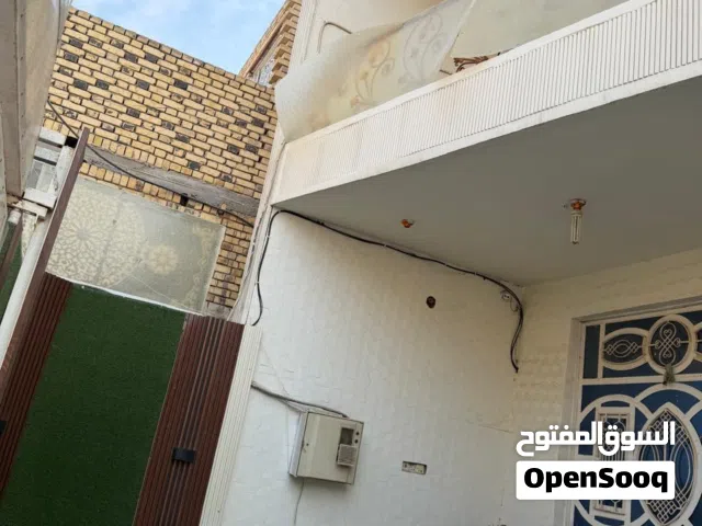 200 m2 More than 6 bedrooms Townhouse for Sale in Dhi Qar Ur