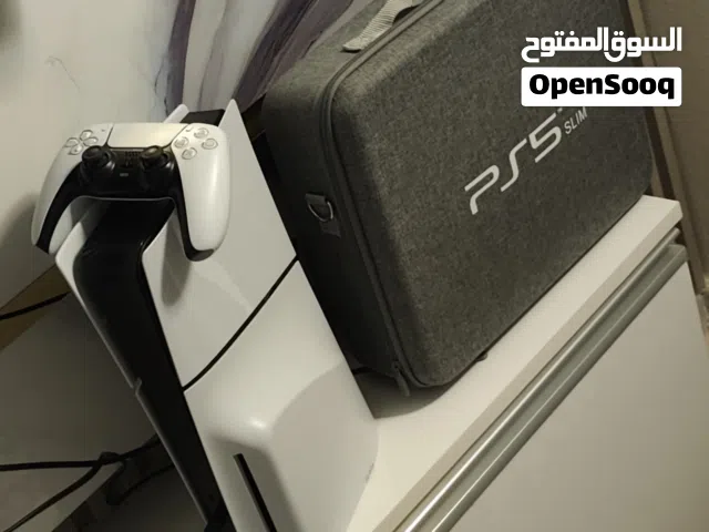 PlayStation 5 PlayStation for sale in Jebel Akhdar