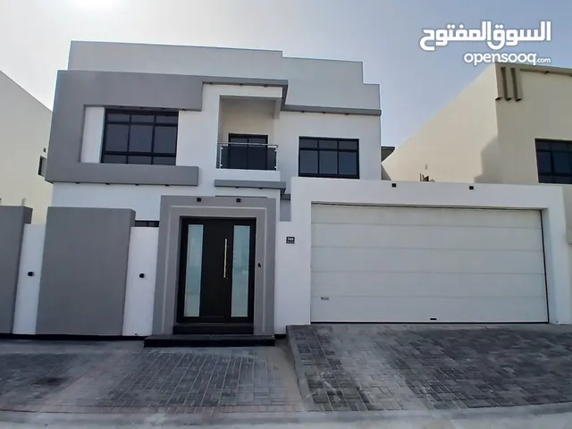 350 m2 4 Bedrooms Villa for Sale in Muharraq Hidd