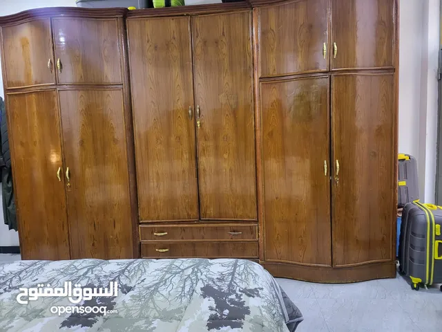 غرفة صاج تكمه نضيفه حي الجامعه بغداد