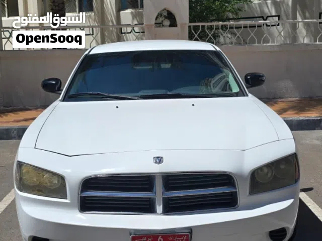 2010 دودج تشارجر SXT