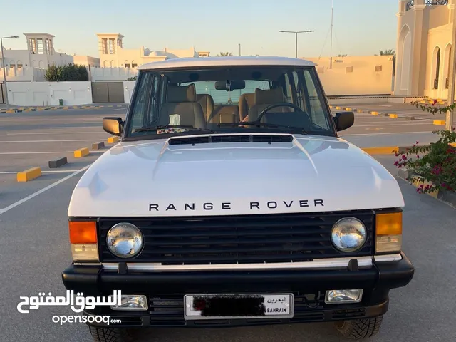 Land Rover Other  in Southern Governorate