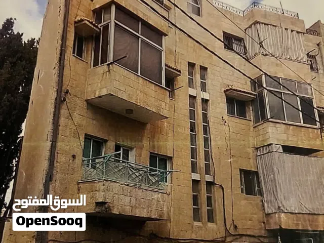 Building for Sale in Amman Al Ashrafyeh