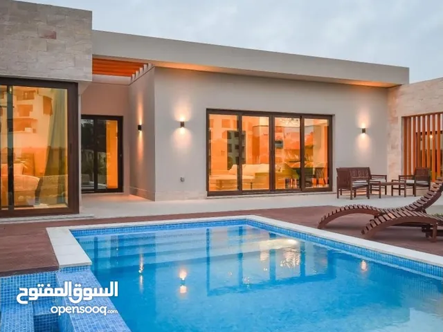 Furnished 3-Bedroom Lakefront Villa for Sale in Hawana Salalah