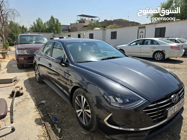 Used Hyundai Sonata in Baghdad