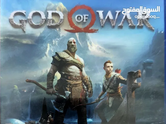 قرص اله الحرب الجزء الرابع