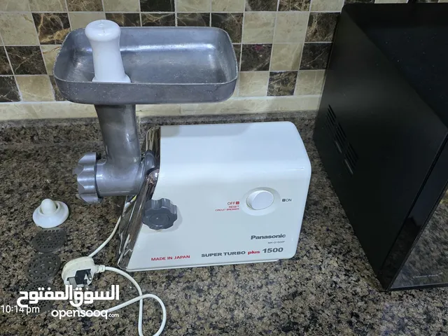  Food Processors for sale in Irbid