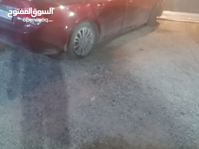 Chevrolet Cruze LS in Tripoli