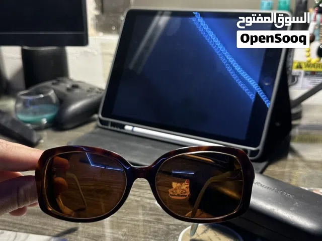 نظاره Ralph Lauren نسائيه بطابع كلاسيكي انيق وفخم