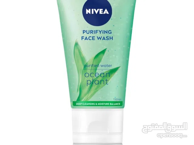 Niva face wash