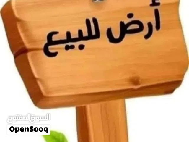 اراضي تجاريه في طريق المشتل عين زاره