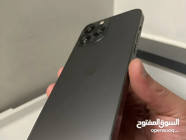 Iphone 13 pro max 256GB وكاله