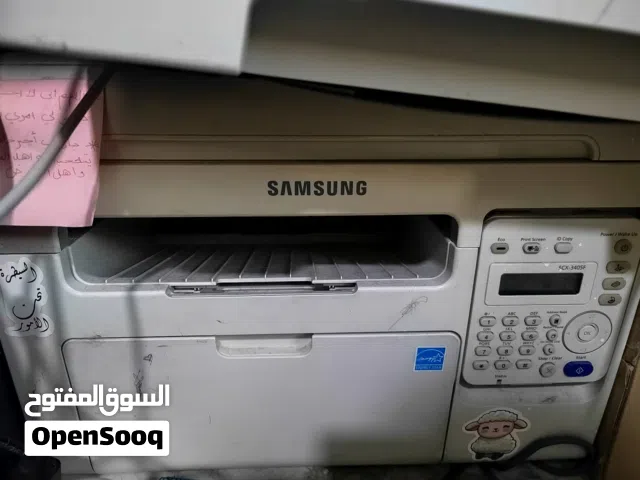 طابعة سامسونج للبيع