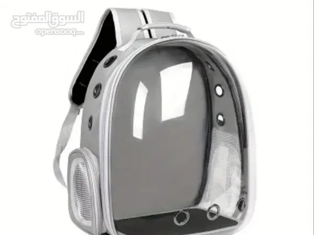 Pet Backpack Carrier