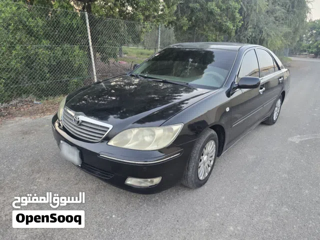 Used Toyota Camry in Um Al Quwain
