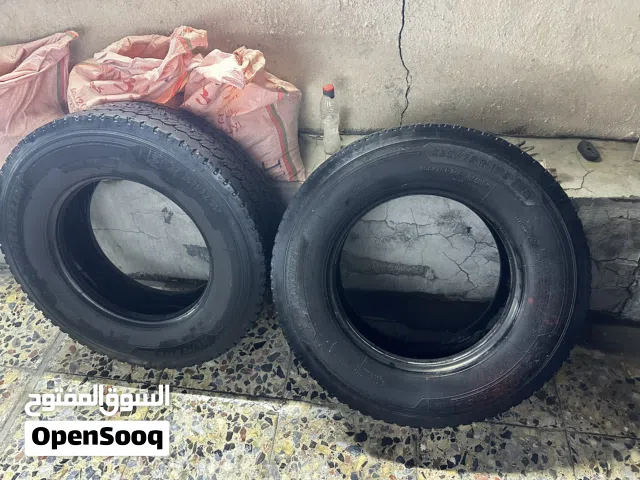 تاريرات مشيلن اتيكو هينو