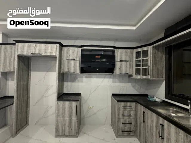 170 m2 3 Bedrooms Apartments for Rent in Amman Al Bnayyat