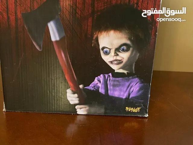 مجسم للبيع