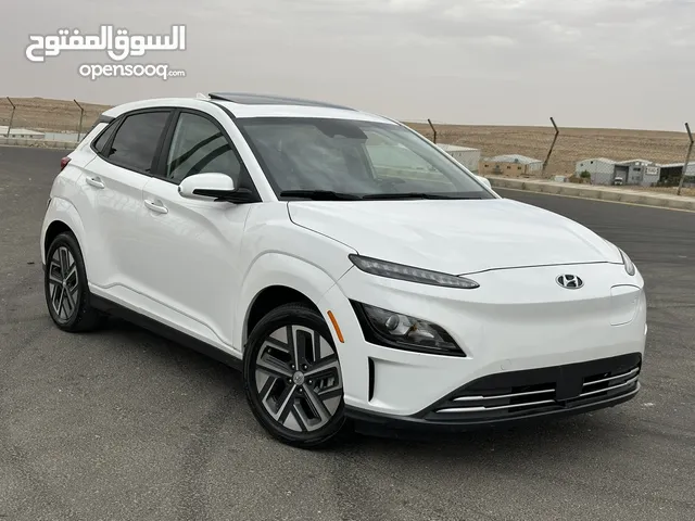 هيونداي كونا موديل 2023 كاش او اقساط من المالك مباشره