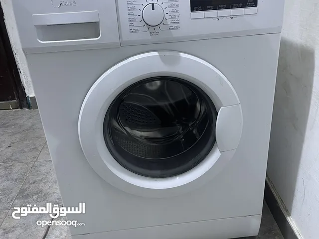 Midea 7 - 8 Kg Washing Machines in Al Ahmadi