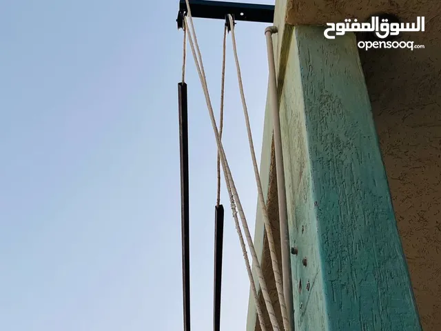 عدة غسيل سجاد ومفروشات وغسيل جاف للسيارات