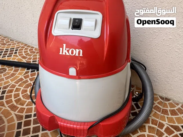 مكنسة كهربائية