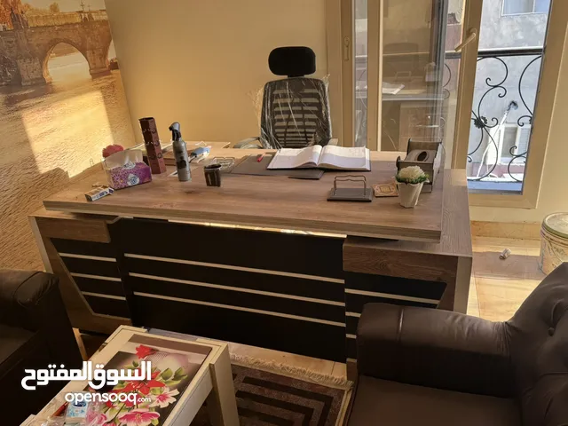 مكتب كامل للبيع الغردقة