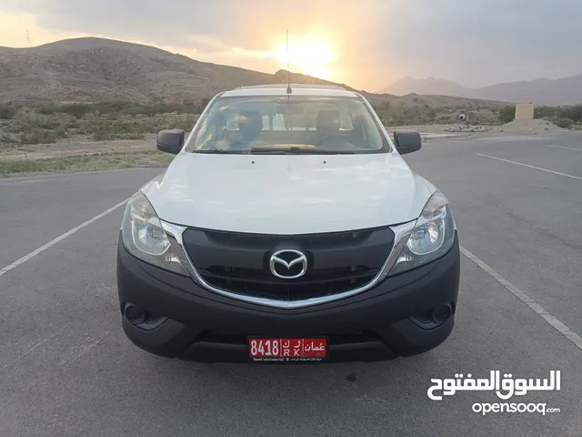 Mazda BT-50 2018 in Al Dakhiliya