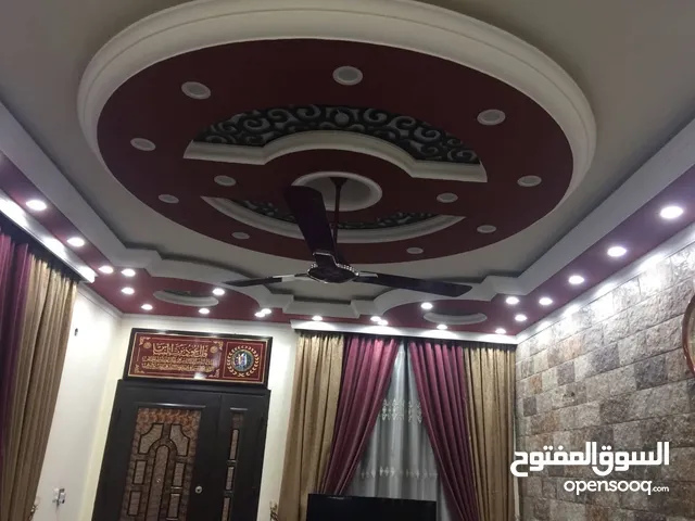 130m2 4 Bedrooms Townhouse for Sale in Baghdad Yarmouk