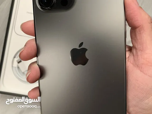 ايفون 13 برو ماكس جديد
