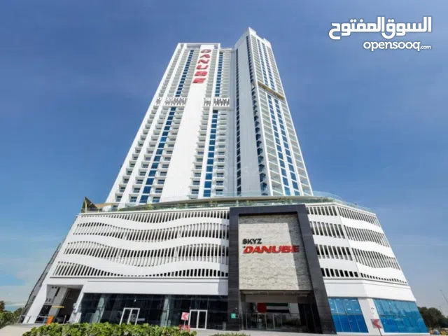 370 ft² Studio Apartments for Rent in Dubai Al Barsha