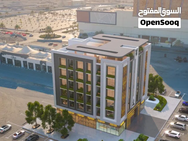 103 m2 2 Bedrooms Apartments for Sale in Muscat Al Khoud