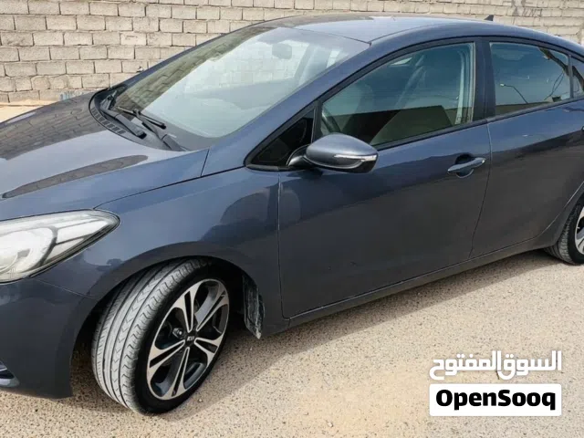 فورتي 2018 سيارة كسبة 125بالميل