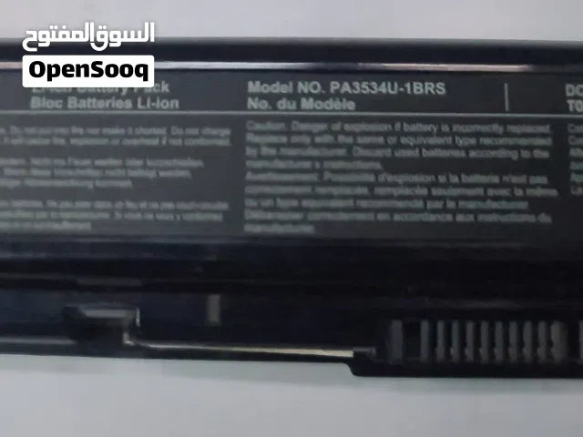 Other Toshiba for sale  in Al Riyadh