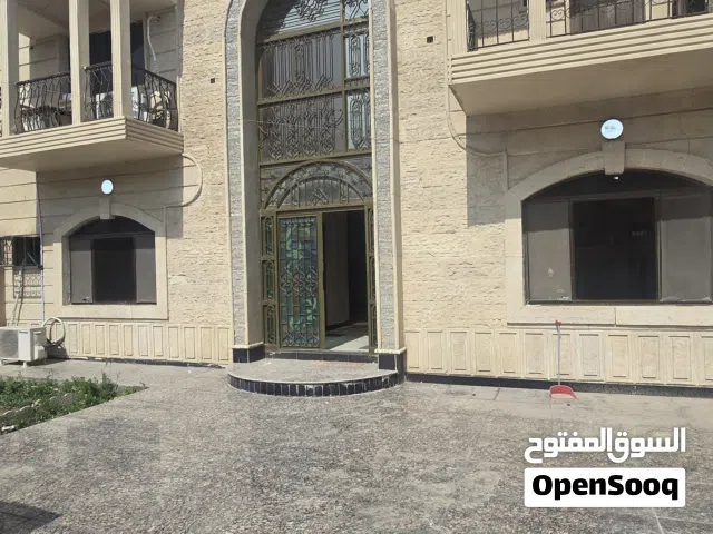 بيت طابقين للايجار يصلح شركة الجزائر مقابيل الوزارة الخارجية