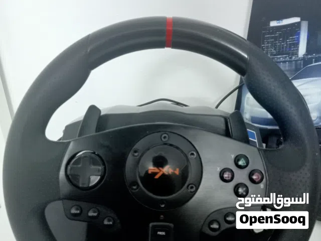 دركسون PXN V9 اتوماتيك مستعمل شهرين الجهاز ما في غلط